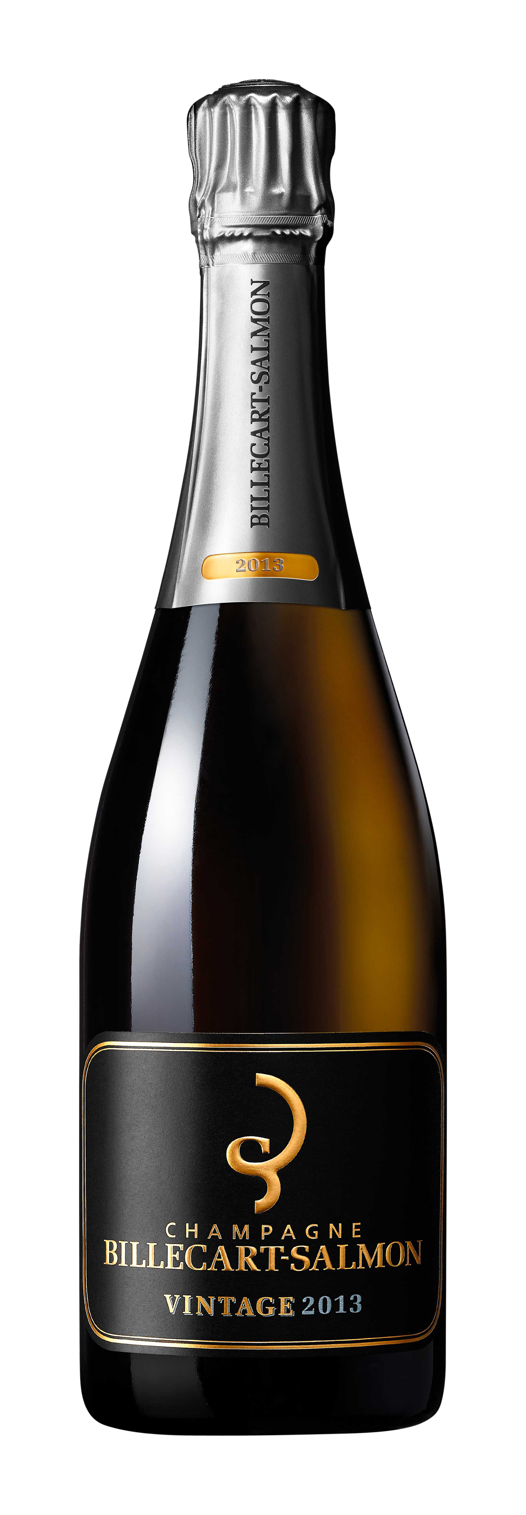 Billecart-Salmon Extra Brut 2013